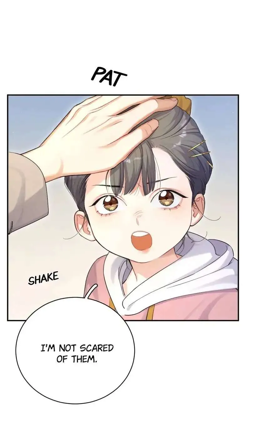 Drunk in Love Chapter 93 page 8 - 