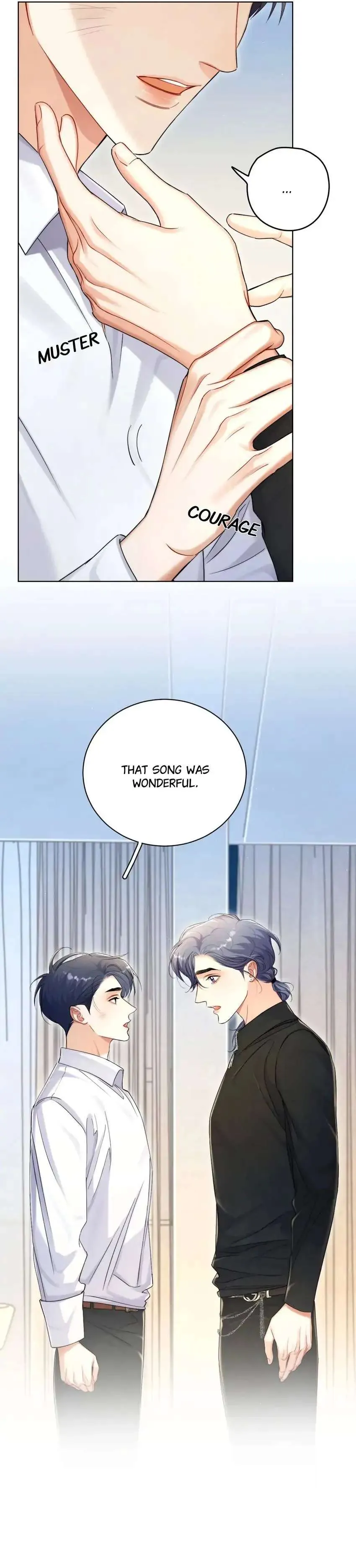 Drunk in Love Chapter 94 page 11 - 