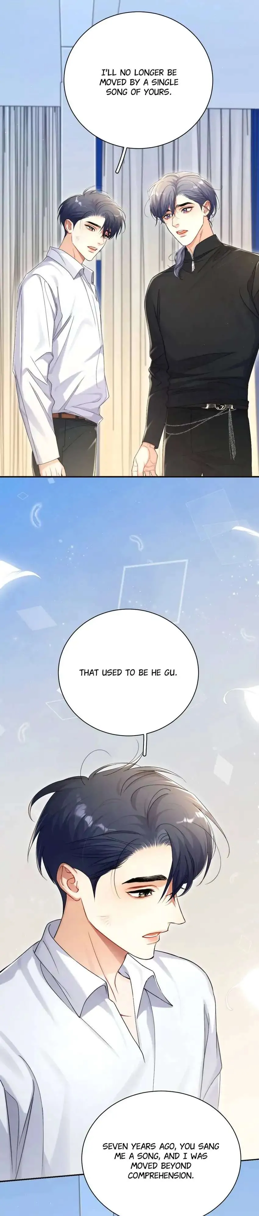 Drunk in Love Chapter 94 page 14 - 