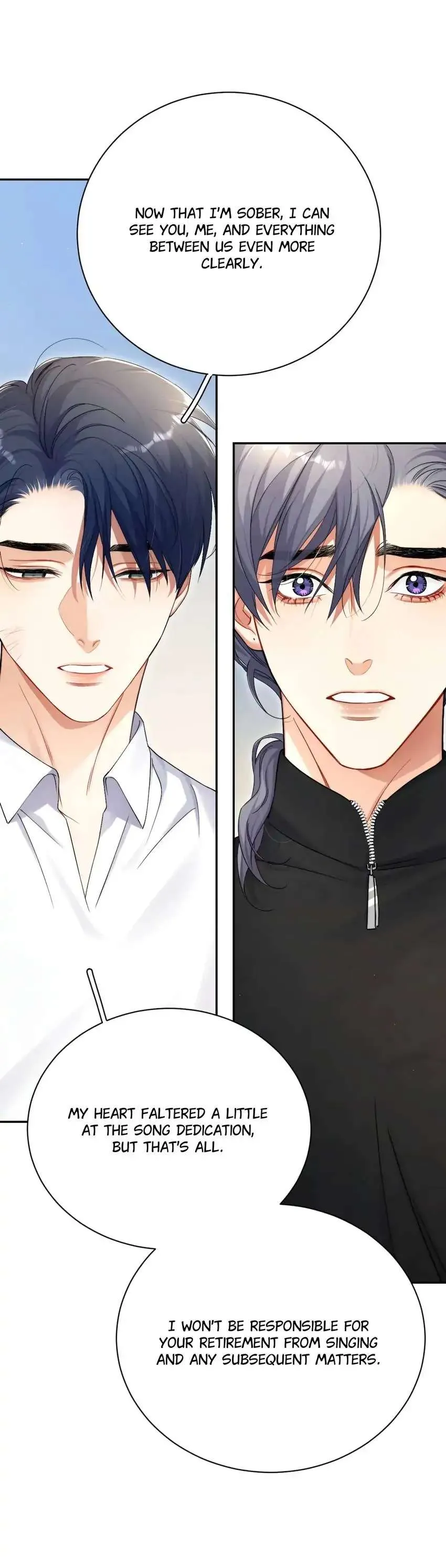 Drunk in Love Chapter 94 page 17 - 