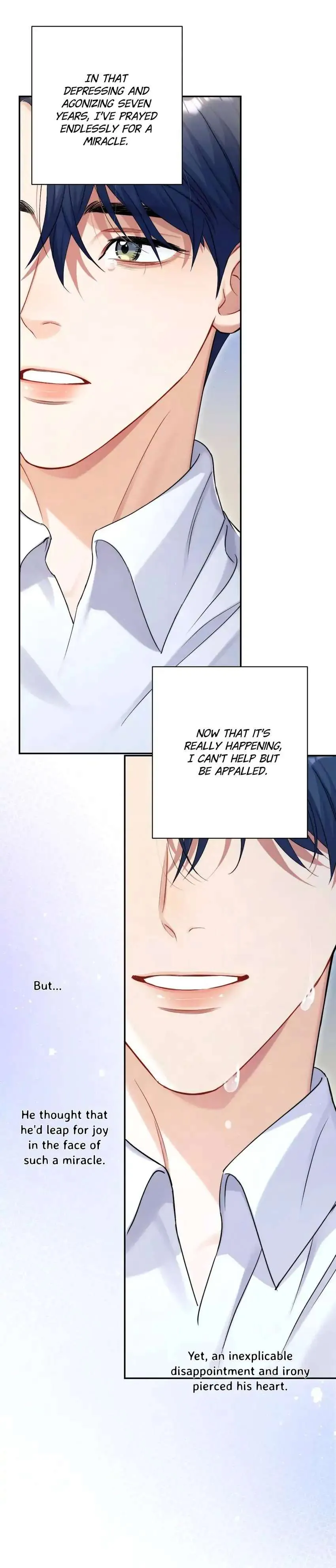 Drunk in Love Chapter 94 page 3 - 