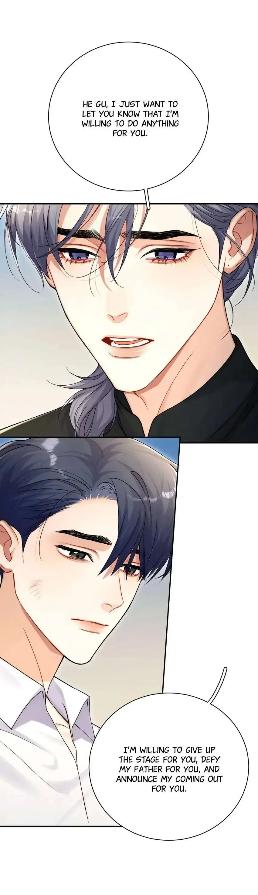 Drunk in Love Chapter 94 page 21 - 