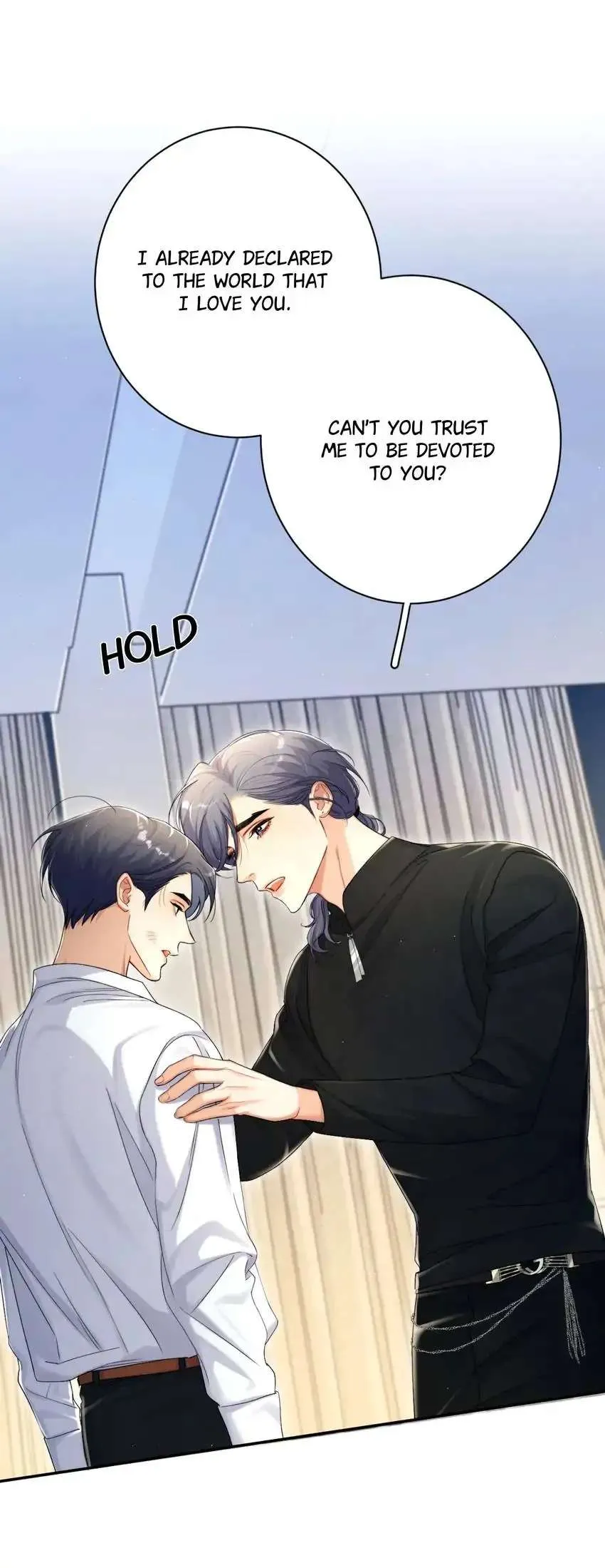 Drunk in Love Chapter 94 page 22 - 