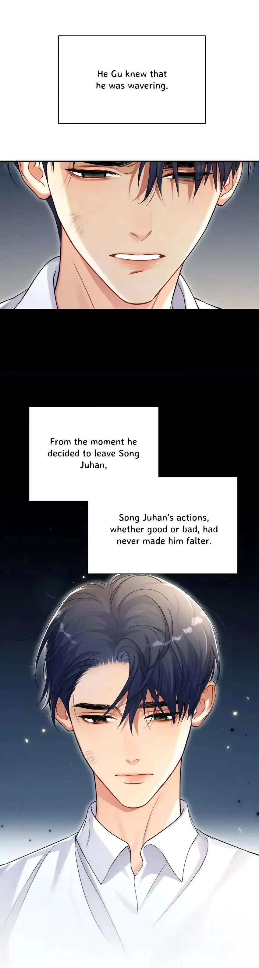 Drunk in Love Chapter 94 page 23 - 