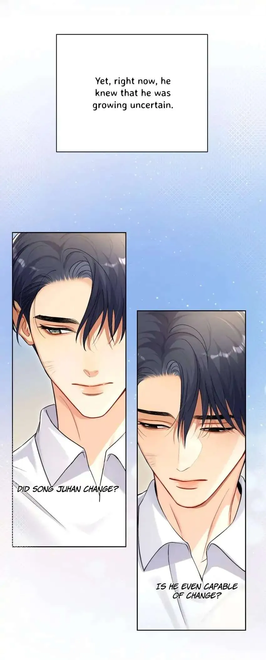 Drunk in Love Chapter 94 page 24 - 