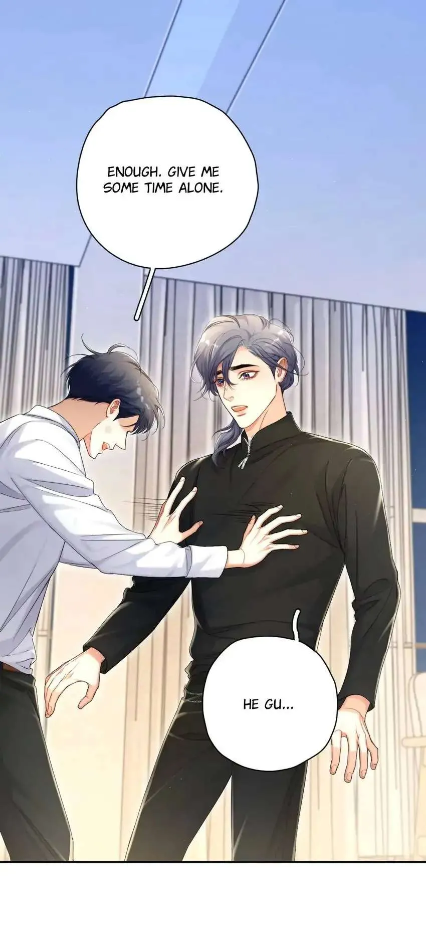 Drunk in Love Chapter 94 page 28 - 