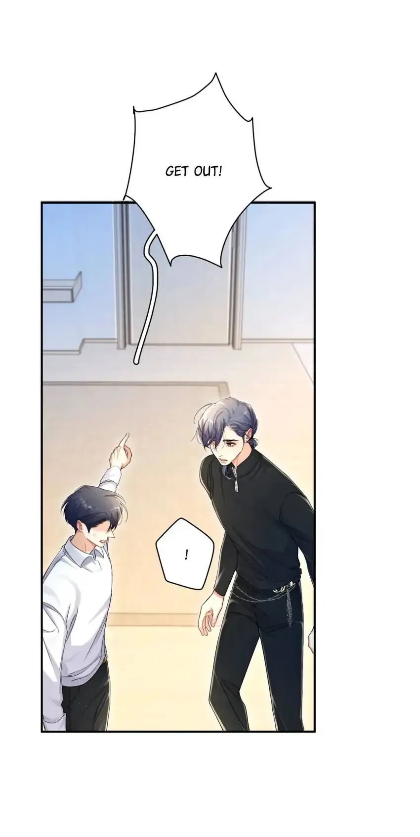 Drunk in Love Chapter 94 page 29 - 