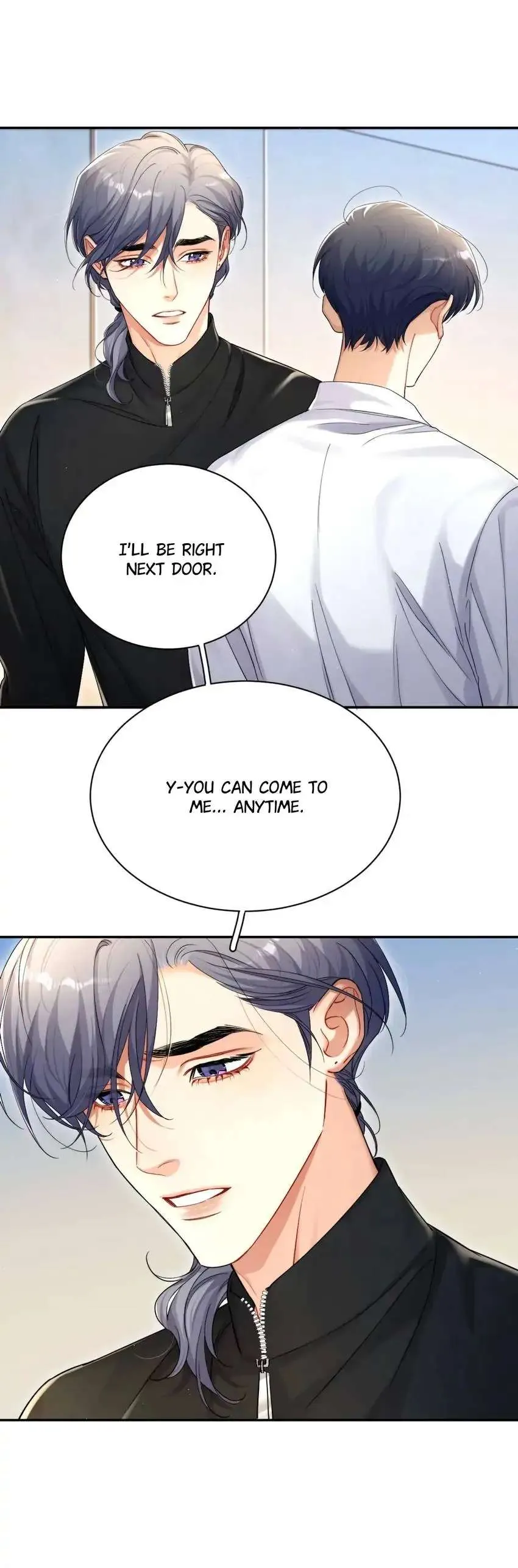 Drunk in Love Chapter 94 page 30 - 