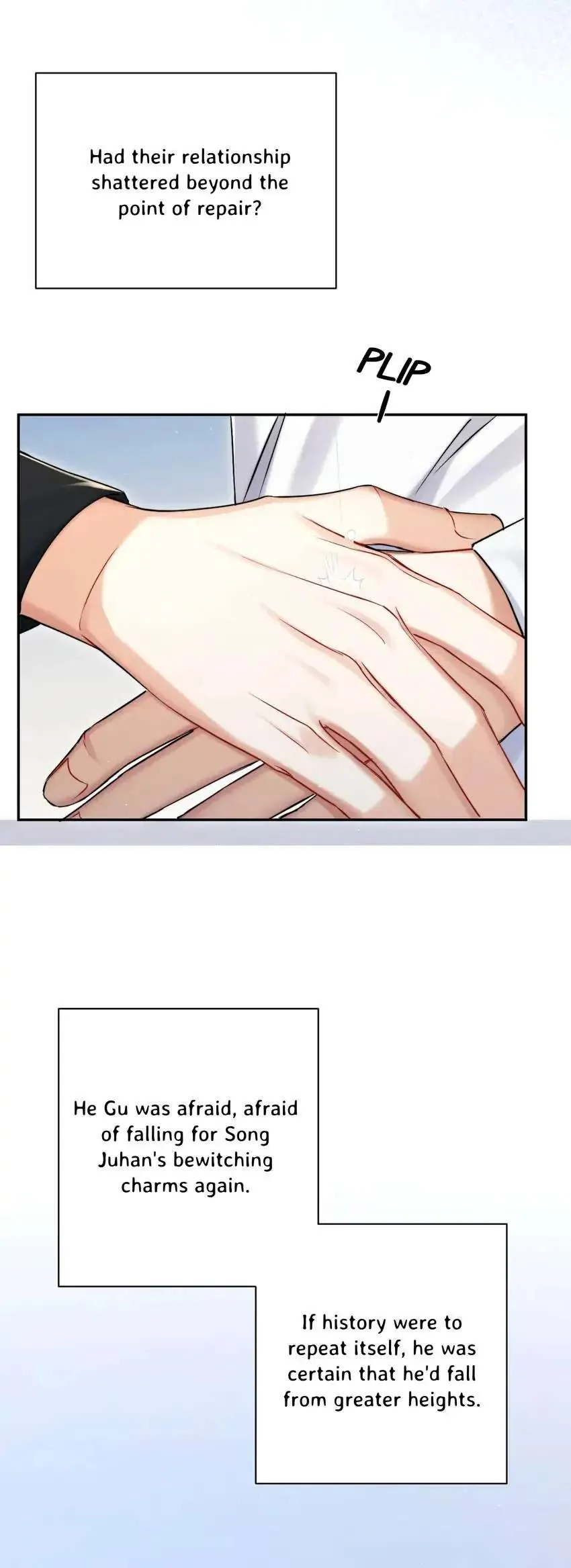 Drunk in Love Chapter 94 page 4 - 