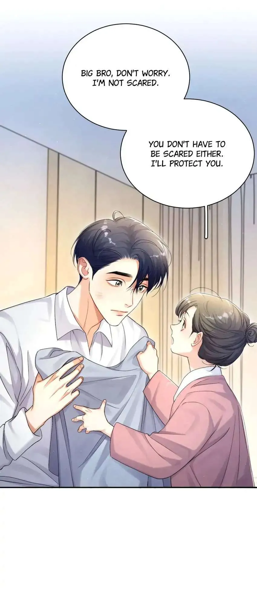 Drunk in Love Chapter 94 page 34 - 