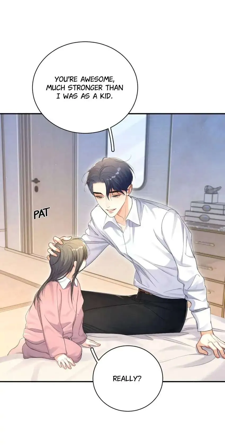 Drunk in Love Chapter 94 page 35 - 