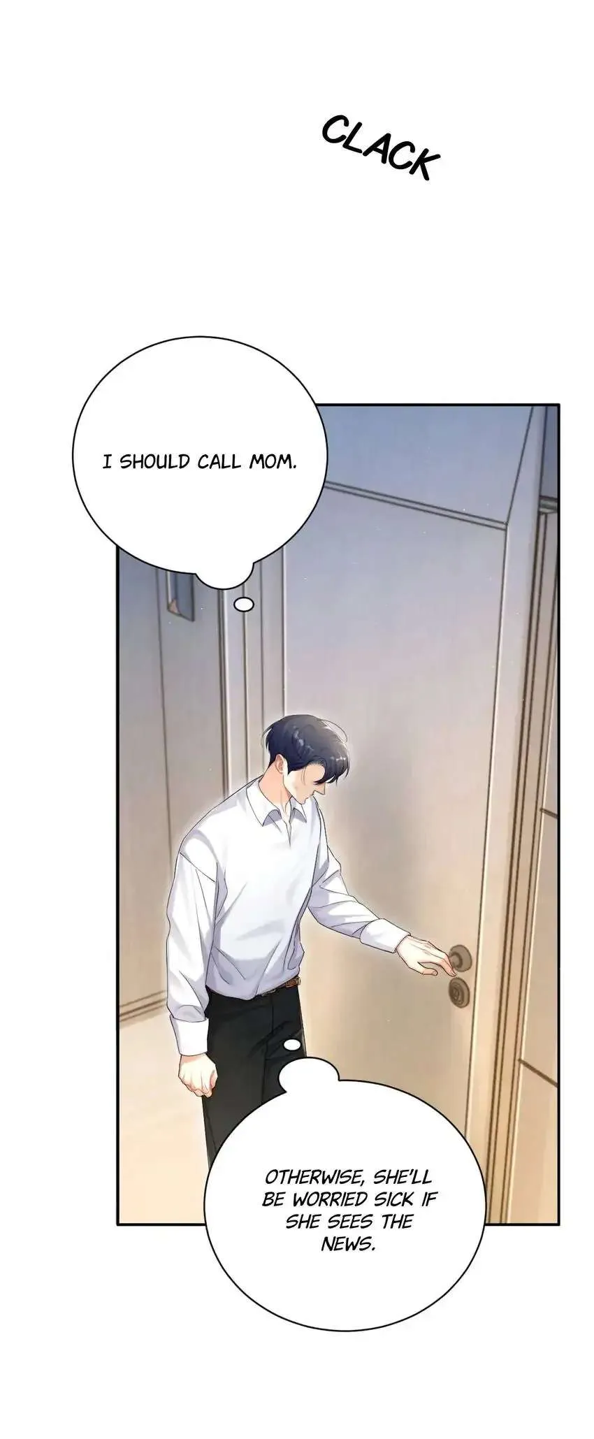 Drunk in Love Chapter 94 page 38 - 