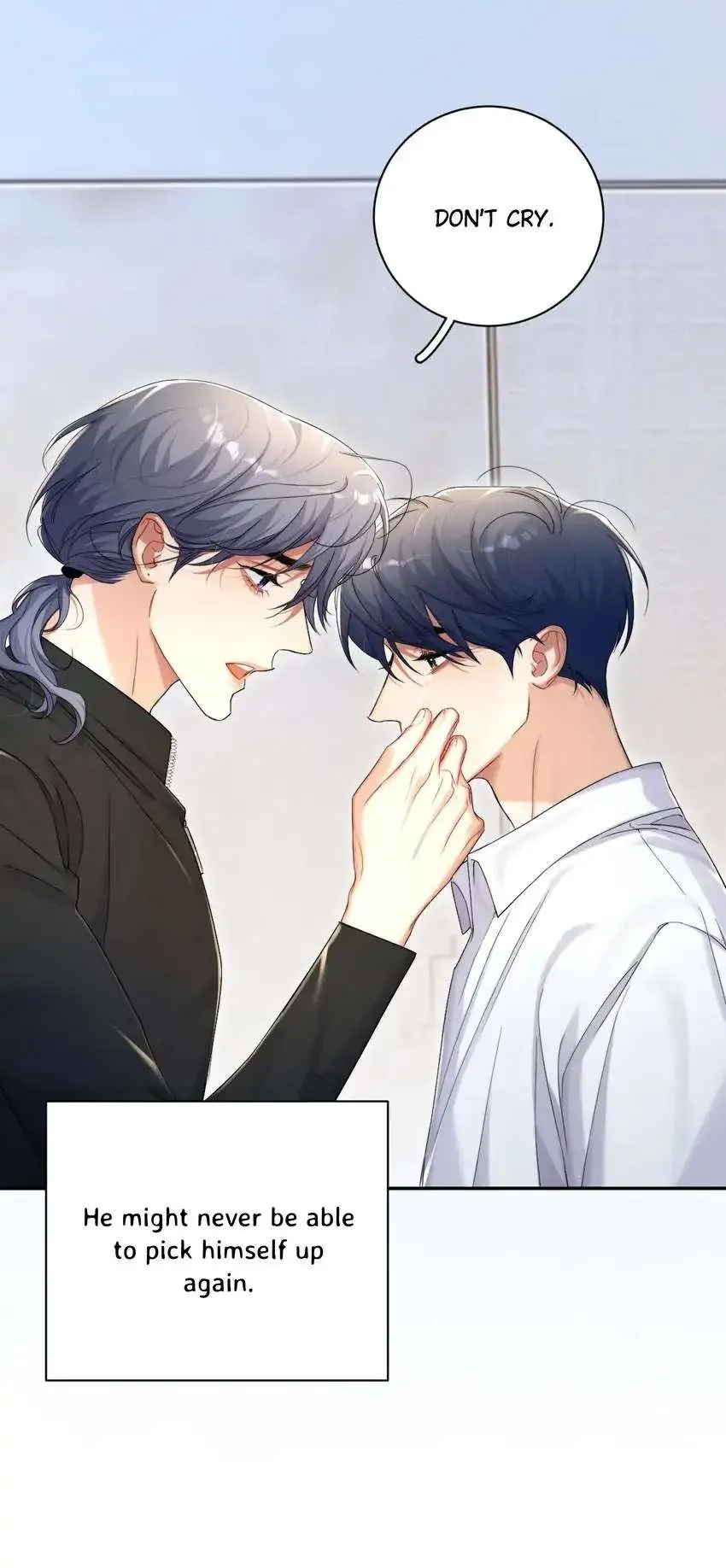 Drunk in Love Chapter 94 page 5 - 
