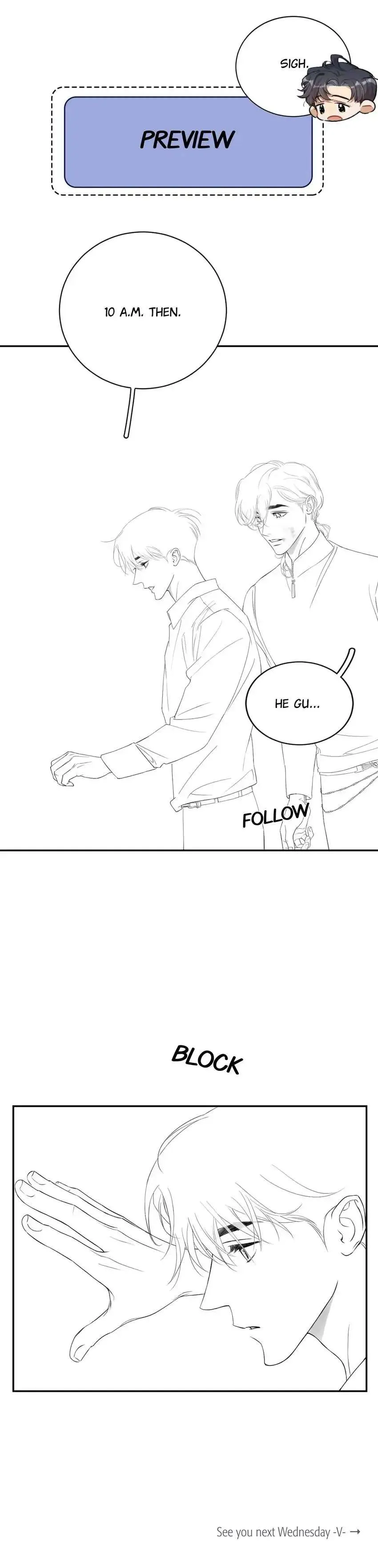 Drunk in Love Chapter 94 page 42 - 