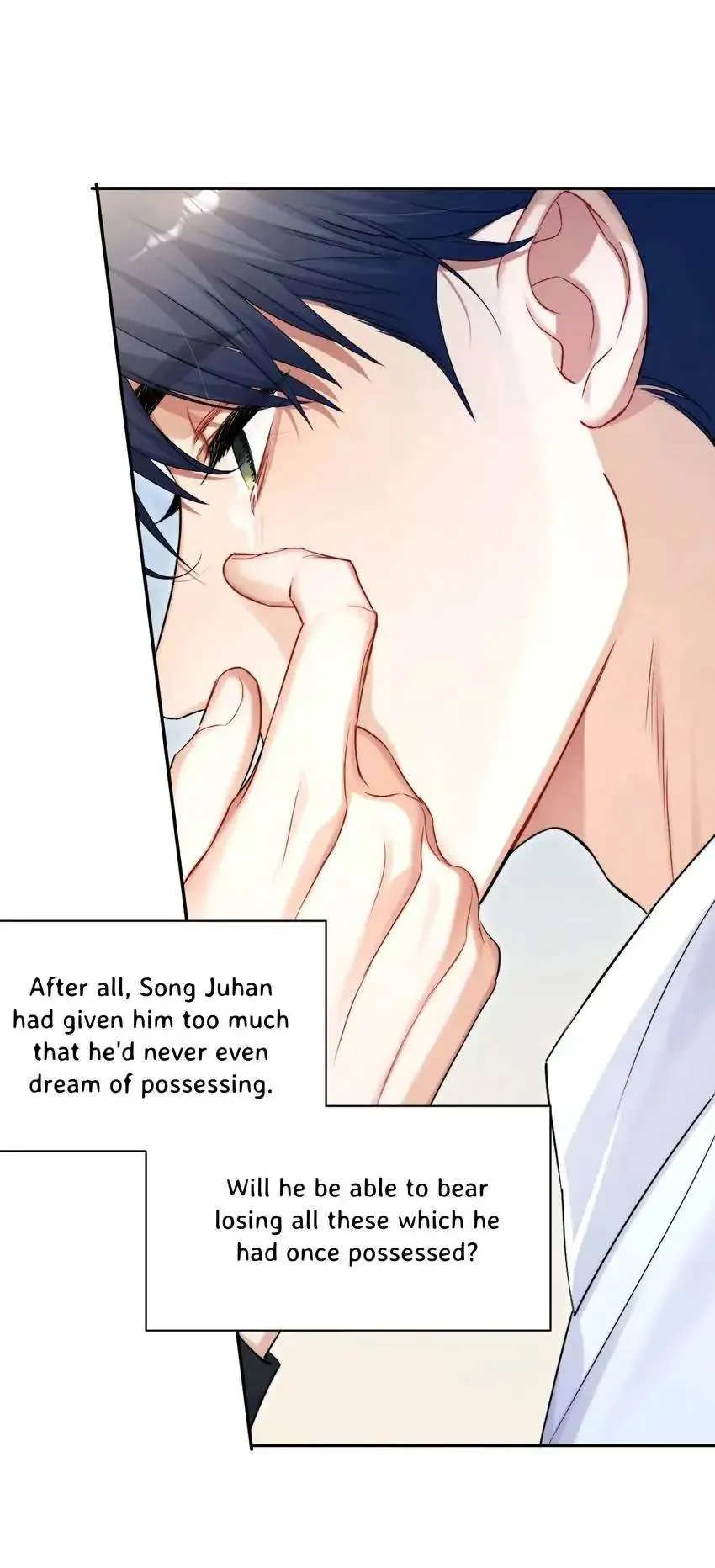 Drunk in Love Chapter 94 page 6 - 