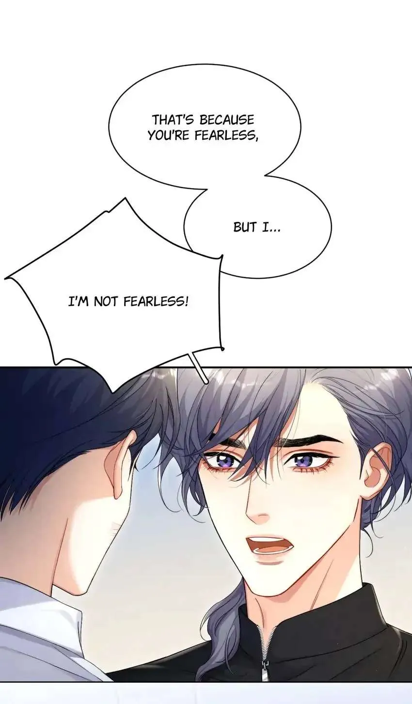 Drunk in Love Chapter 94 page 8 - 