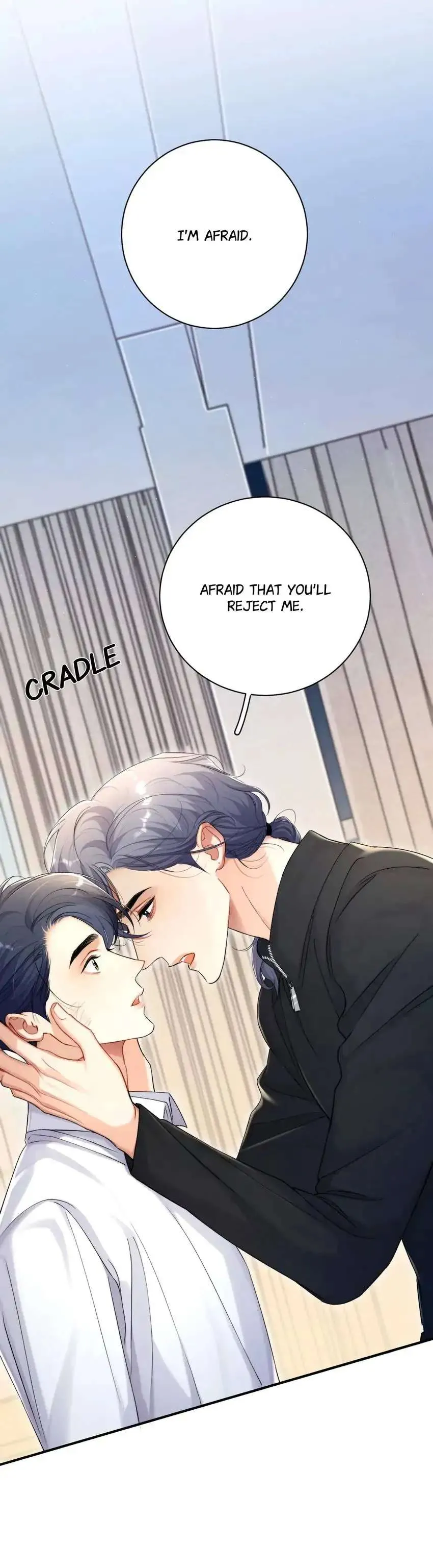 Drunk in Love Chapter 94 page 9 - 