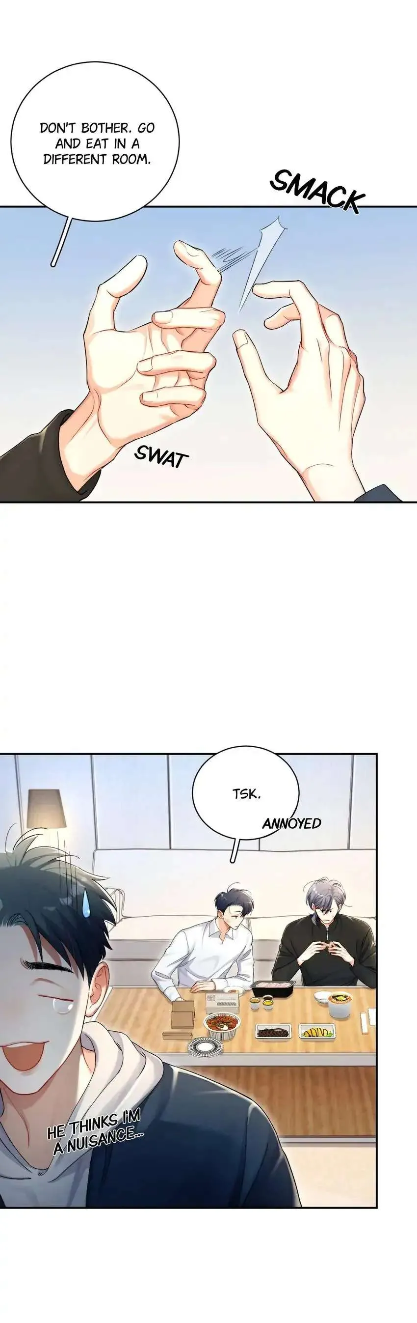 Drunk in Love Chapter 95 page 13 - 