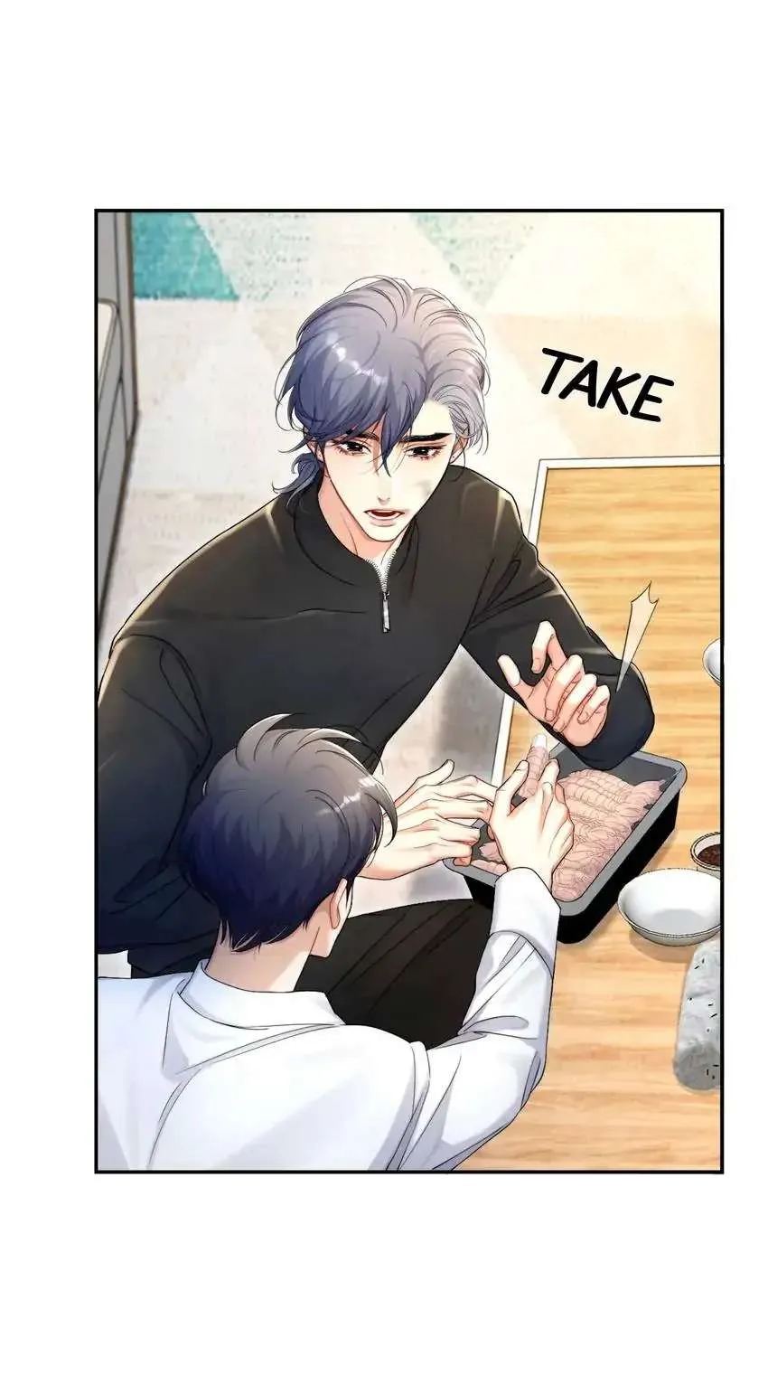 Drunk in Love Chapter 95 page 14 - 
