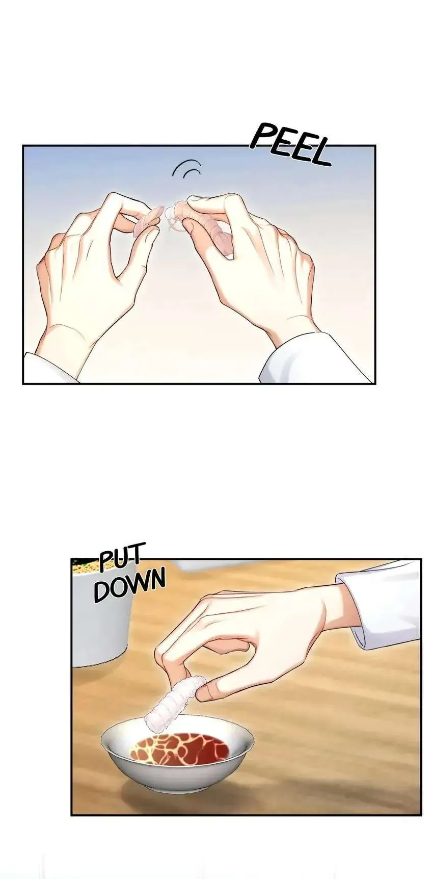 Drunk in Love Chapter 95 page 15 - 