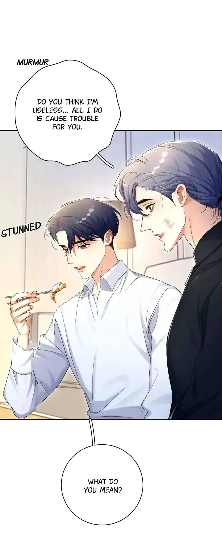 Drunk in Love Chapter 95 page 17 - 