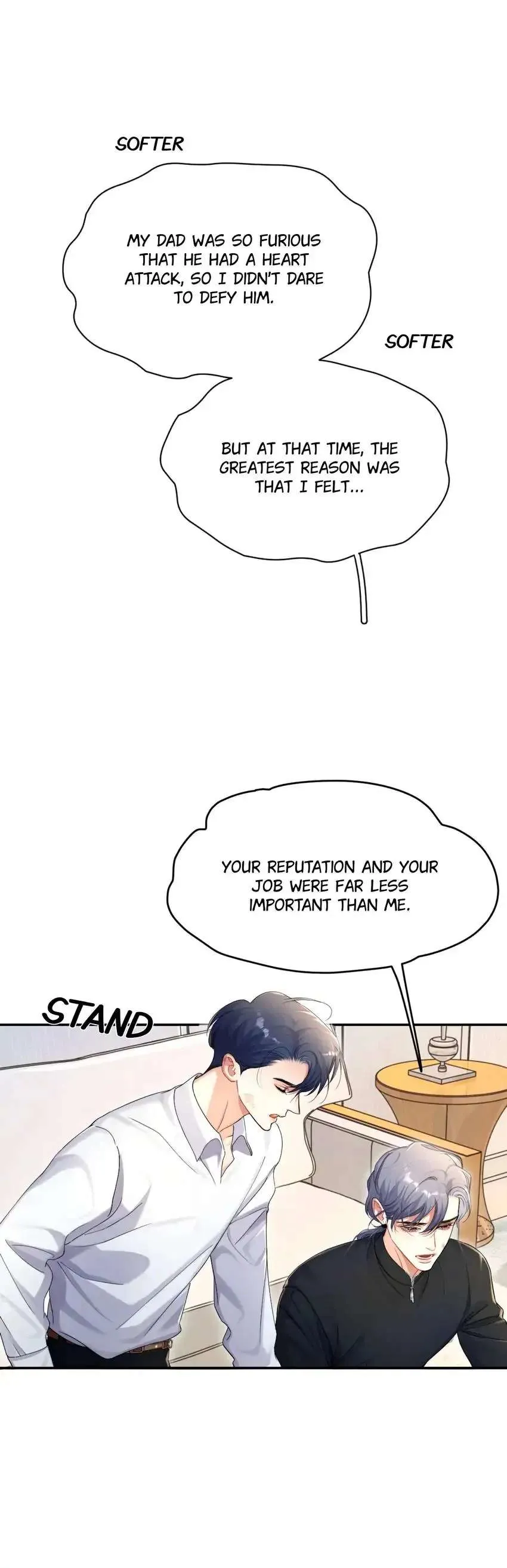 Drunk in Love Chapter 95 page 19 - 