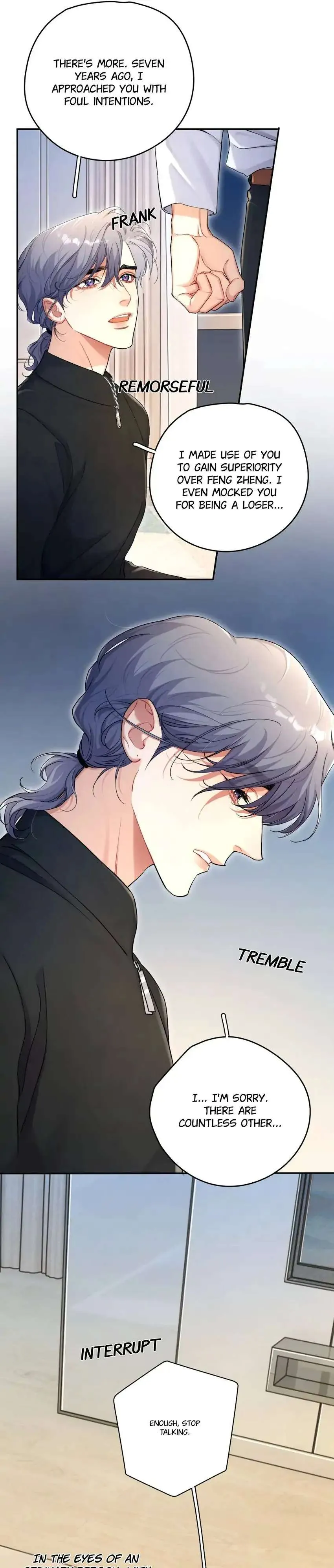 Drunk in Love Chapter 95 page 20 - 