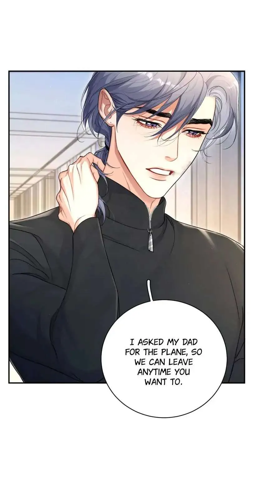 Drunk in Love Chapter 95 page 3 - 