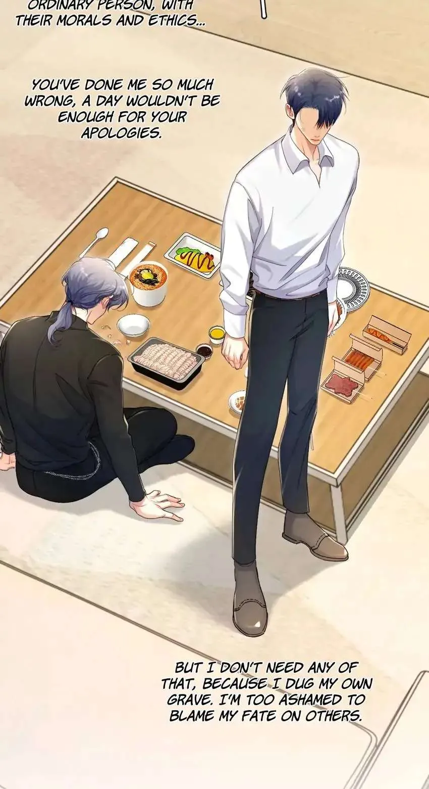 Drunk in Love Chapter 95 page 21 - 