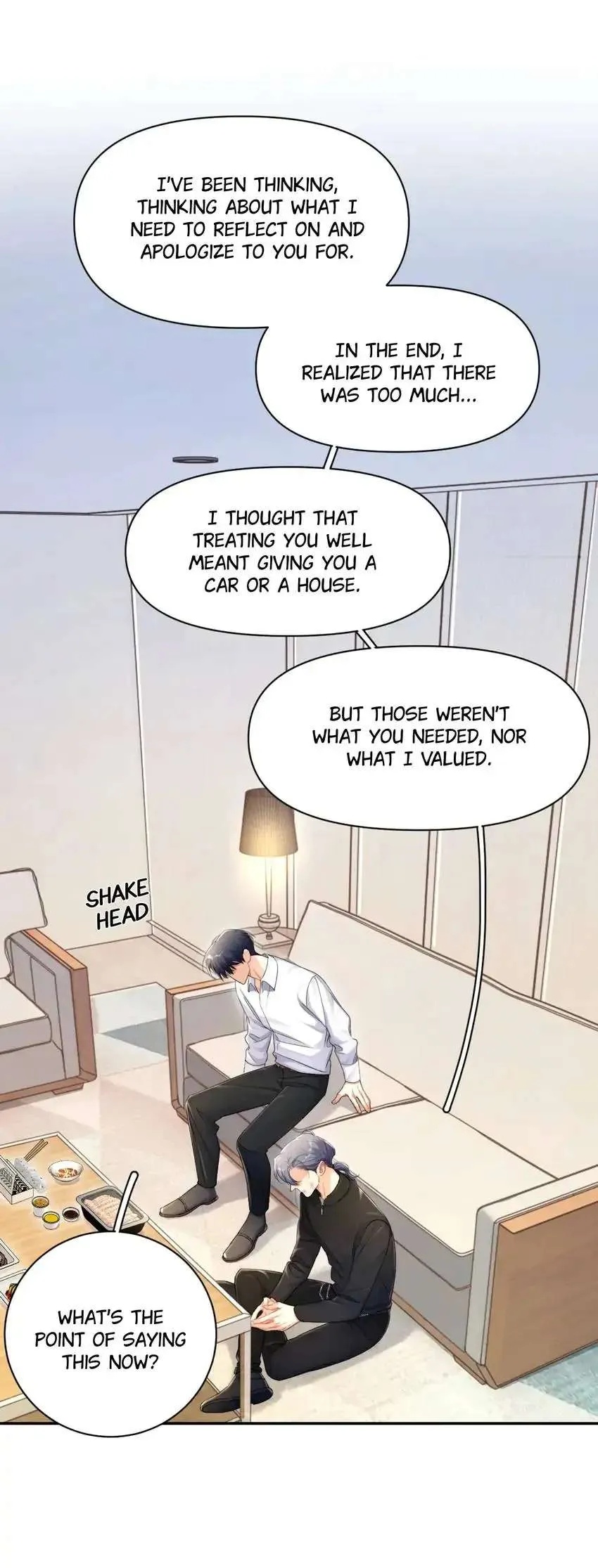 Drunk in Love Chapter 95 page 23 - 