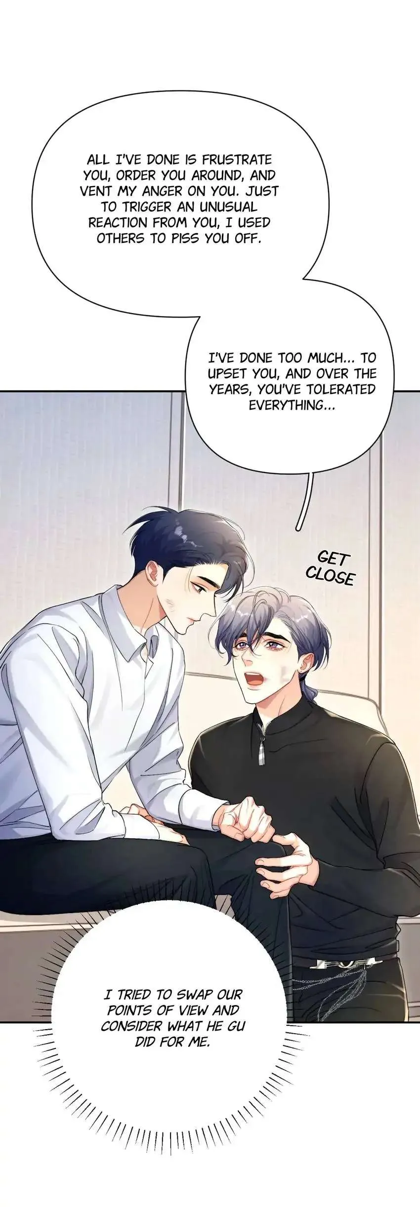 Drunk in Love Chapter 95 page 24 - 