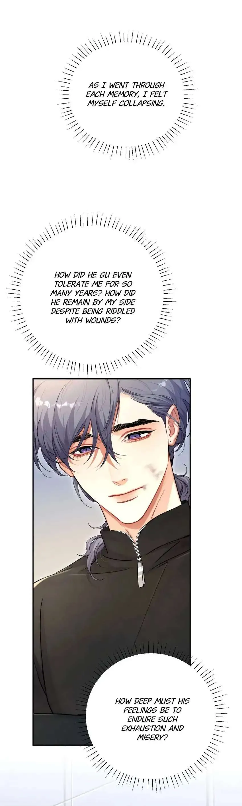 Drunk in Love Chapter 95 page 25 - 