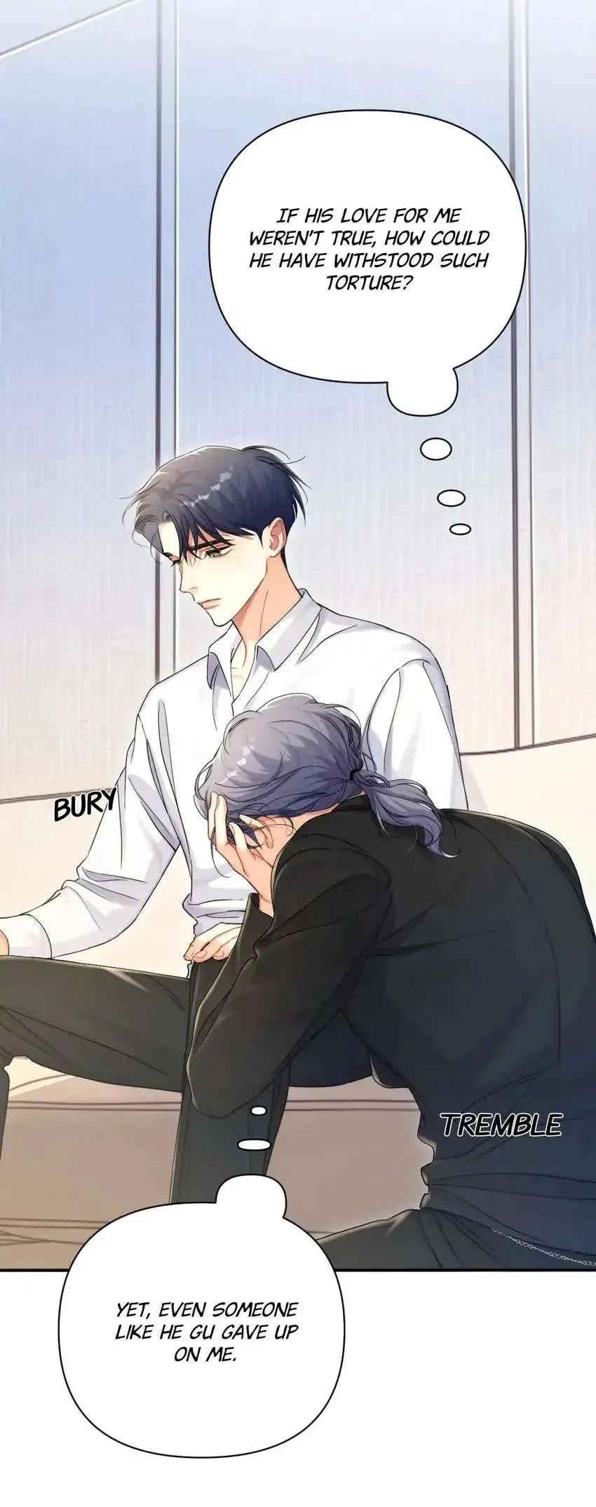 Drunk in Love Chapter 95 page 26 - 