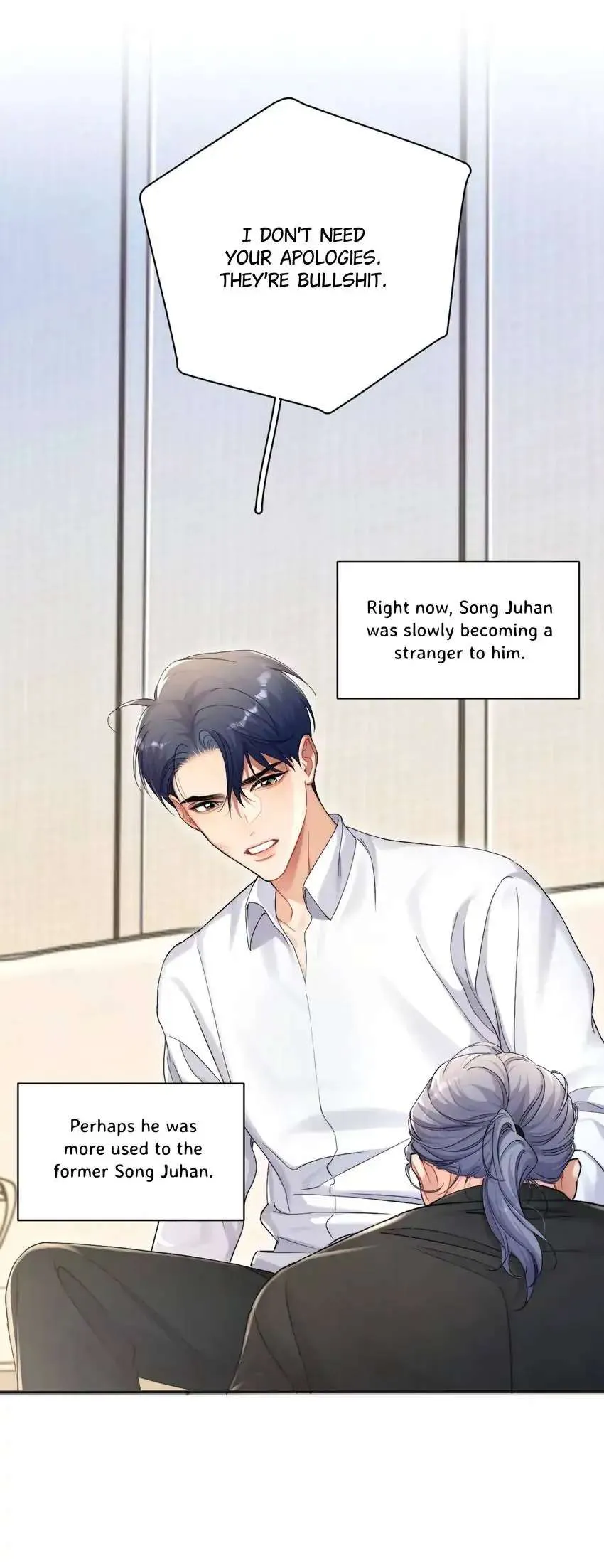 Drunk in Love Chapter 95 page 30 - 