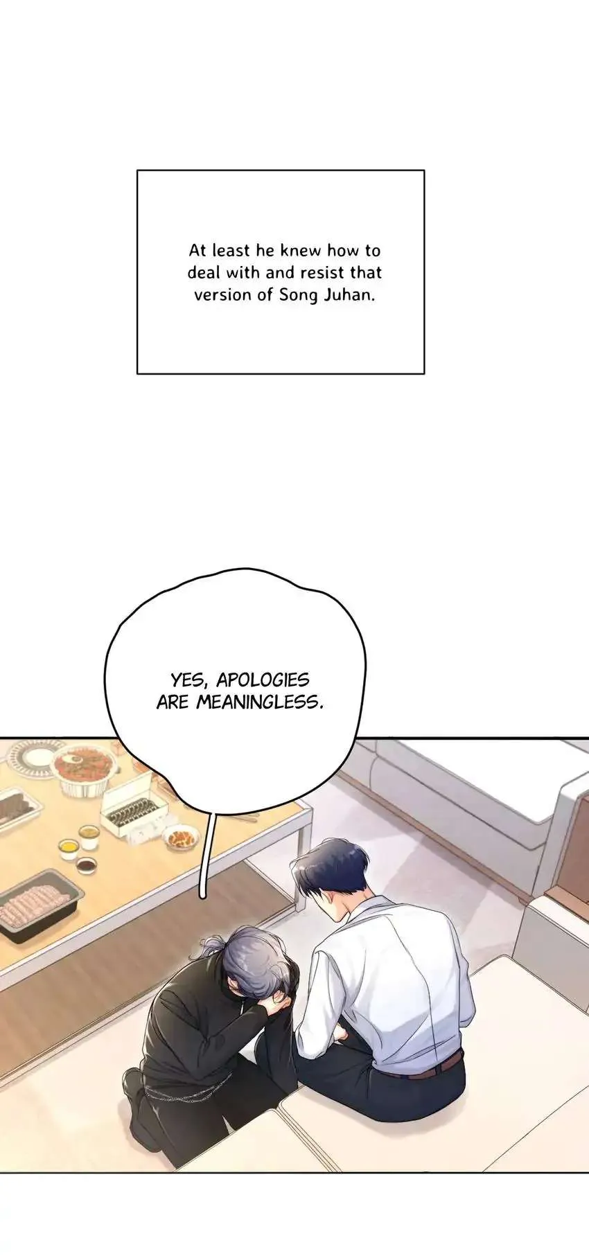 Drunk in Love Chapter 95 page 31 - 