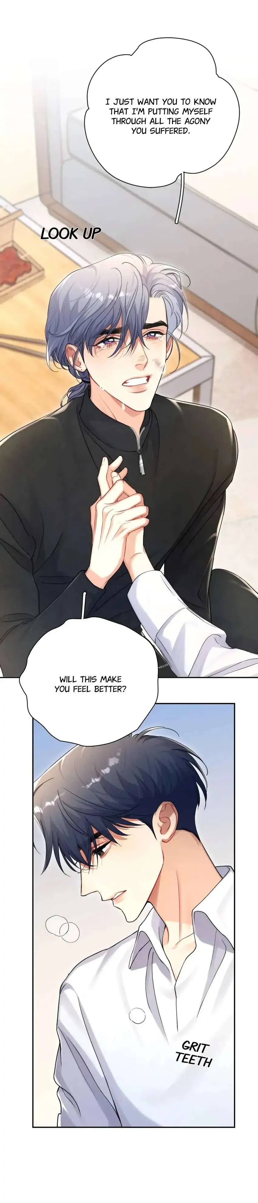 Drunk in Love Chapter 95 page 32 - 