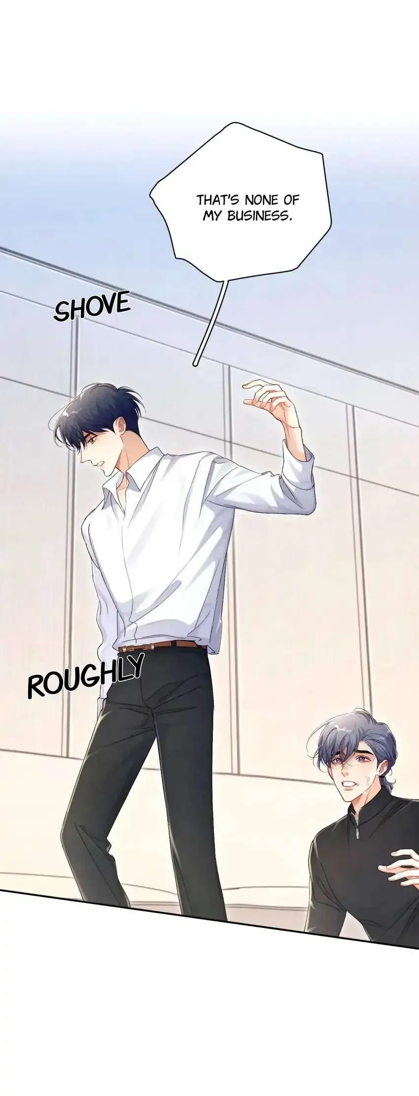Drunk in Love Chapter 95 page 33 - 