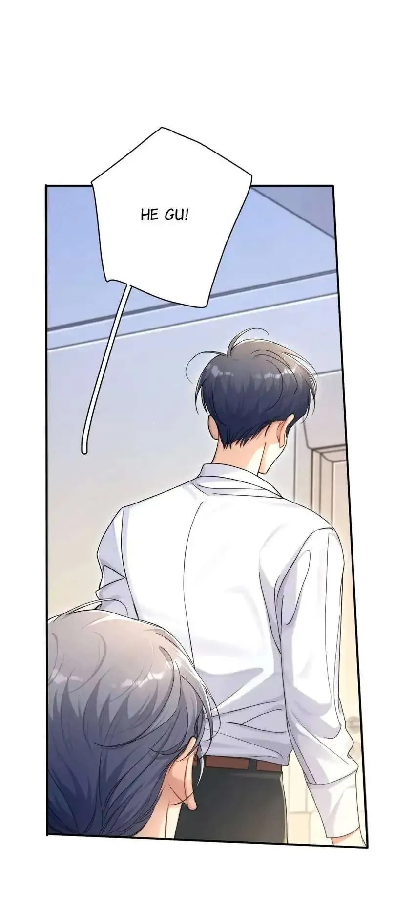 Drunk in Love Chapter 95 page 34 - 