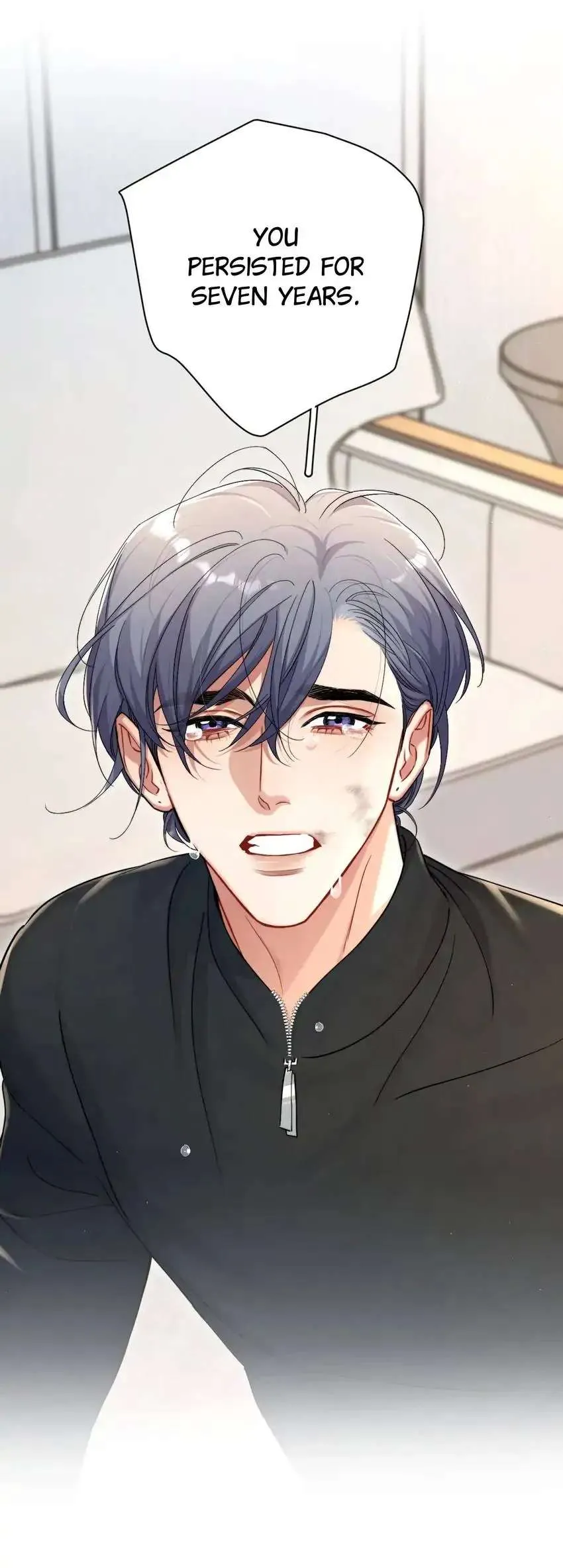 Drunk in Love Chapter 95 page 35 - 