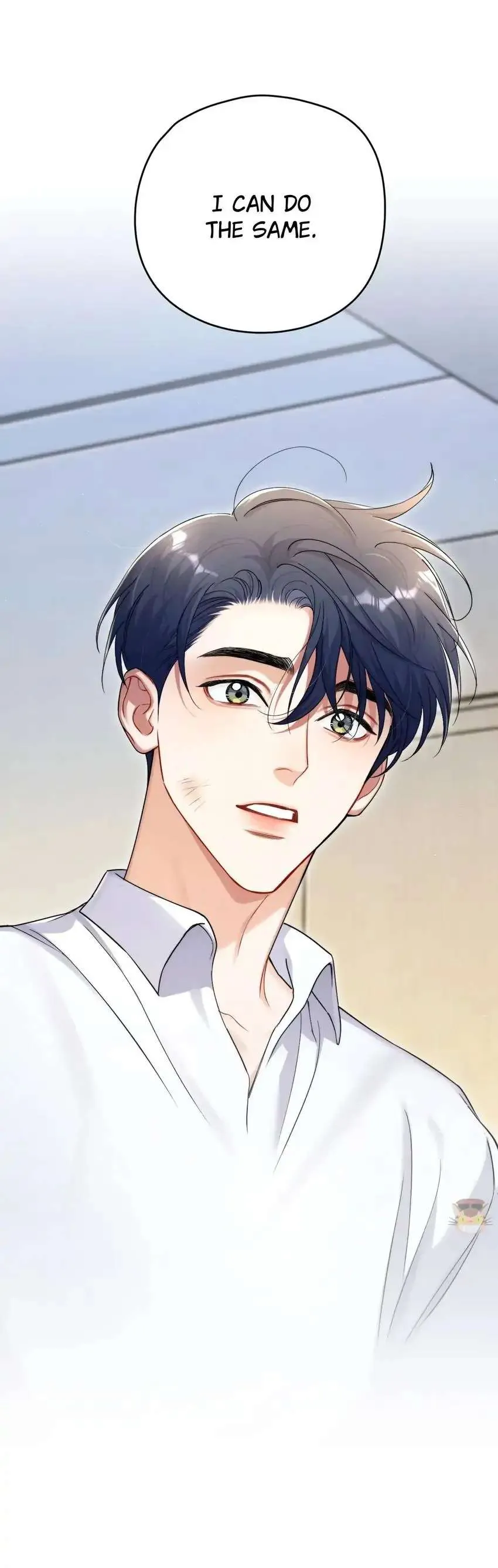 Drunk in Love Chapter 95 page 36 - 