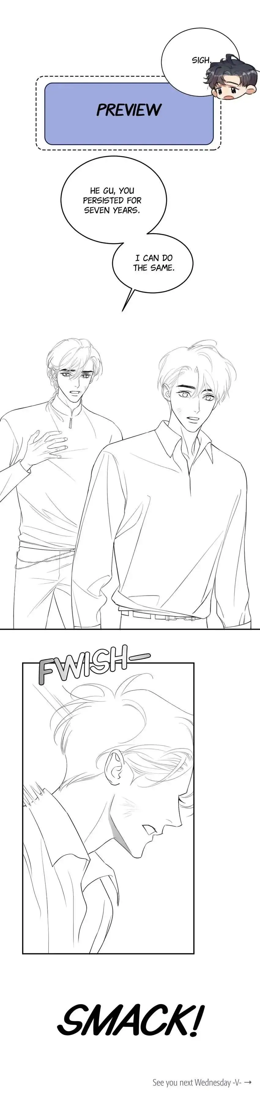 Drunk in Love Chapter 95 page 38 - 
