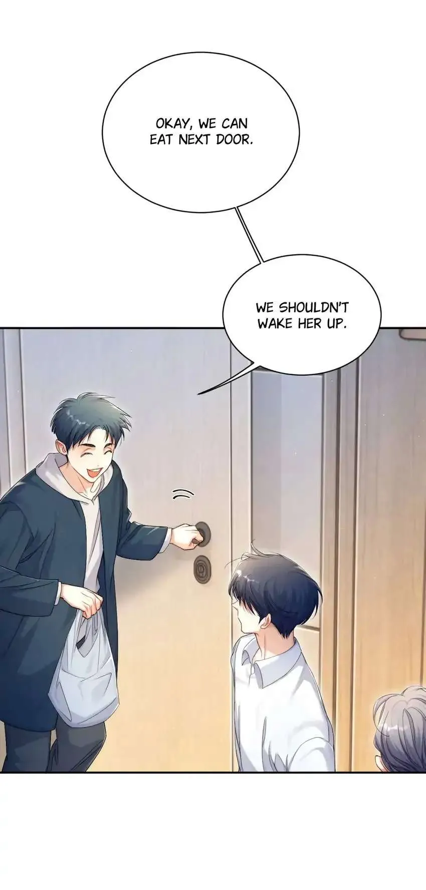 Drunk in Love Chapter 95 page 8 - 