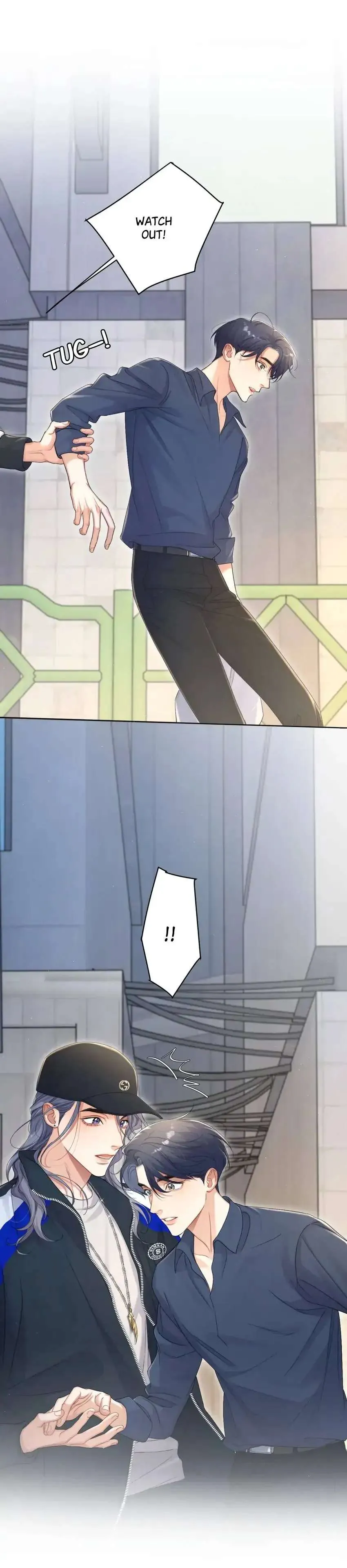 Drunk in Love Chapter 96 page 17 - 