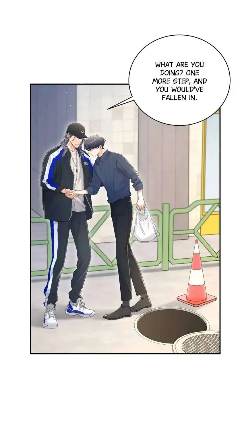Drunk in Love Chapter 96 page 18 - 