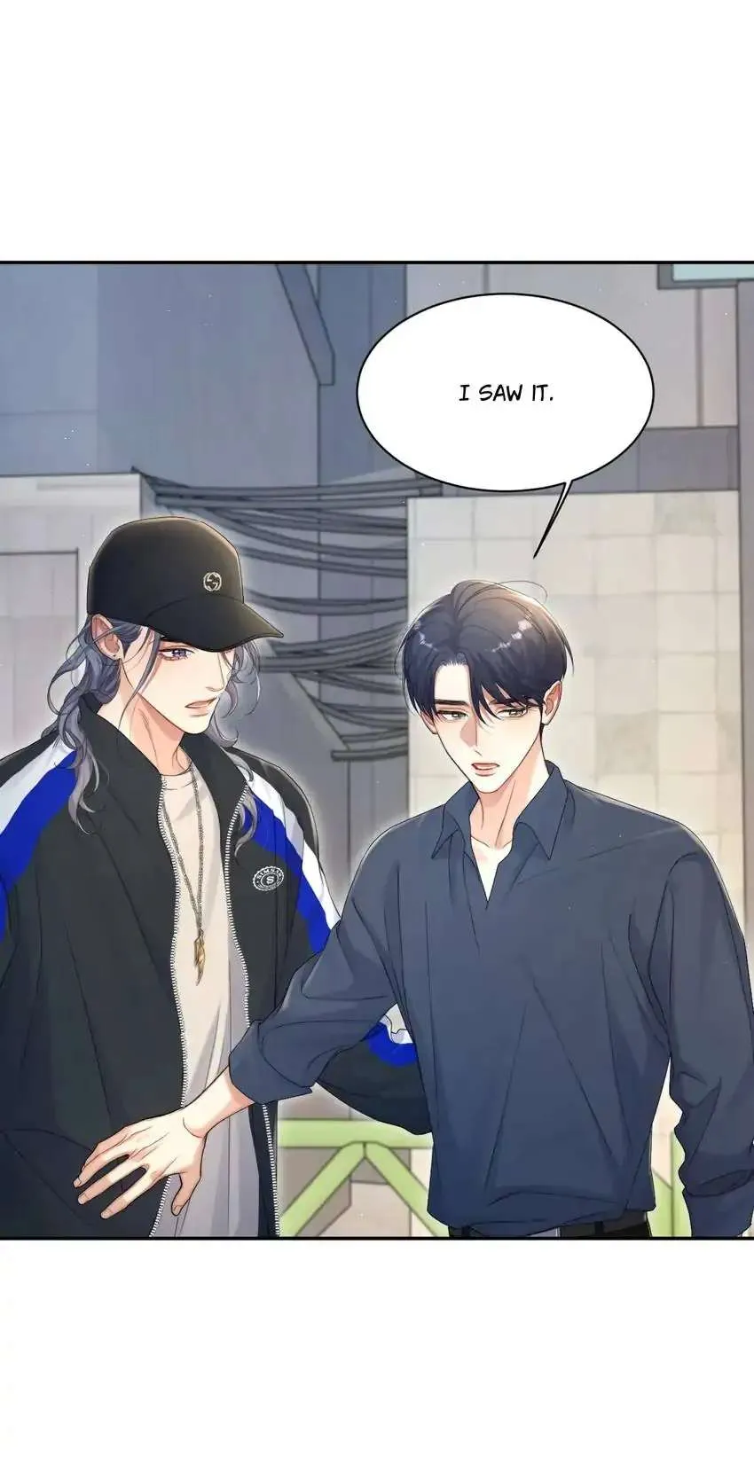 Drunk in Love Chapter 96 page 19 - 