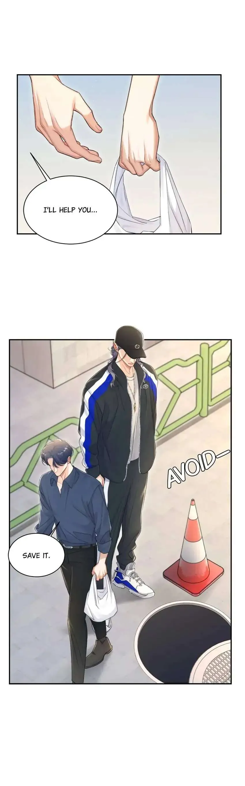 Drunk in Love Chapter 96 page 20 - 