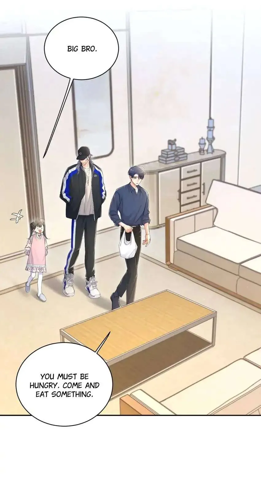Drunk in Love Chapter 96 page 22 - 