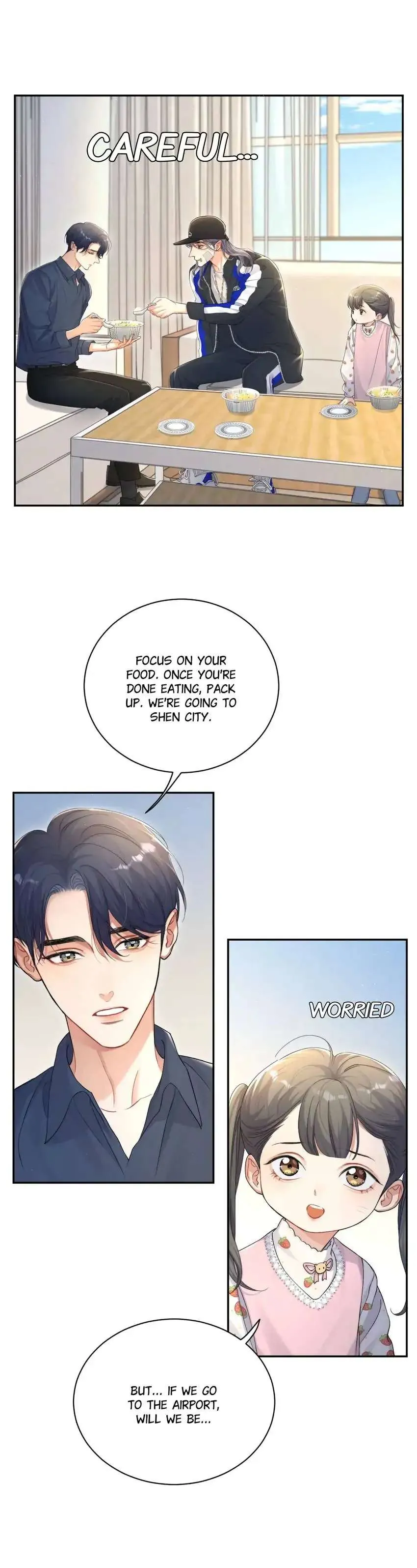 Drunk in Love Chapter 96 page 24 - 
