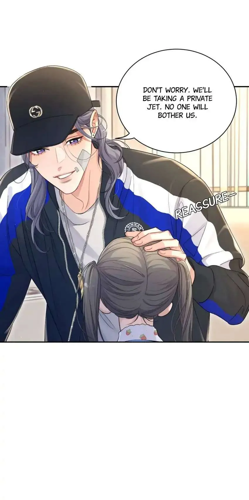 Drunk in Love Chapter 96 page 25 - 