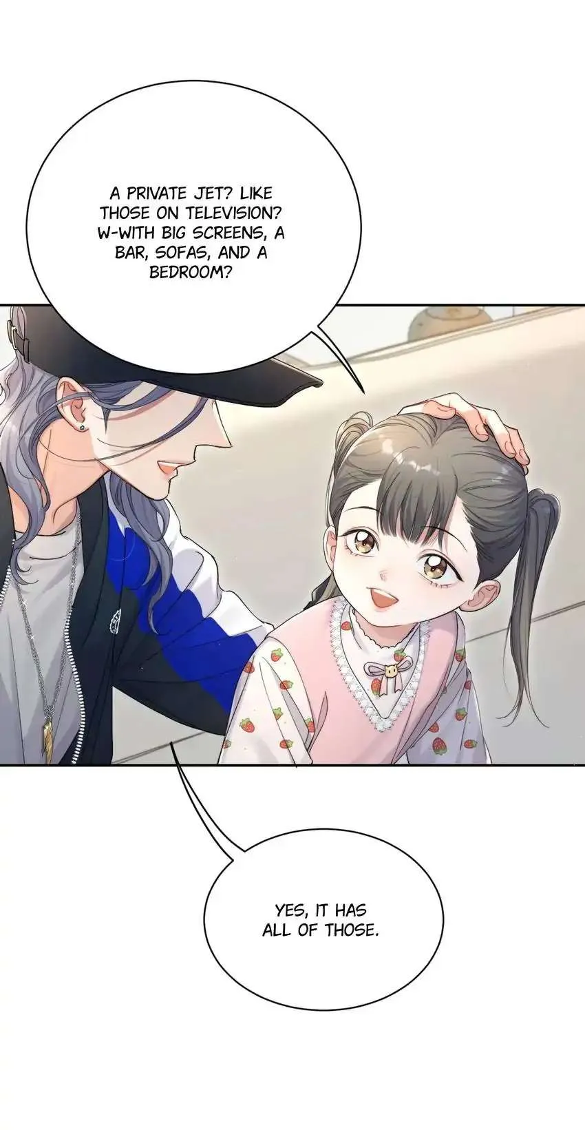Drunk in Love Chapter 96 page 26 - 